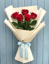 Букет Классика чувств в Инатьевский