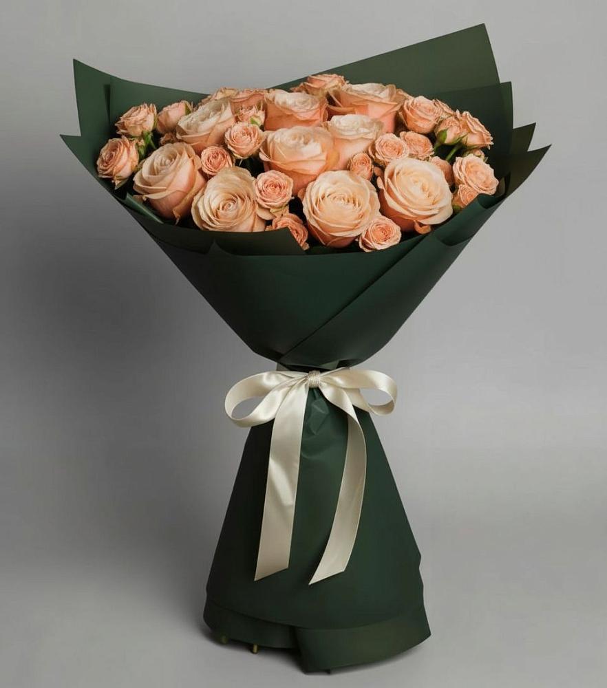 Букет Элегантный в Инатьевский