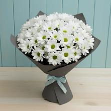 Букет цветов из:  Хризантемы в Инатьевский