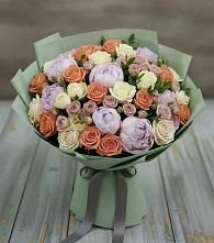 Букет Мороженное #REPLACE_PRED# Инатьевский