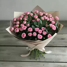 Букет Удовольствие #REPLACE_PRED# Инатьевский