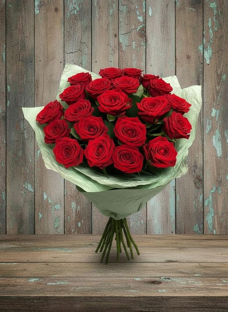 Букет Классика в Инатьевский