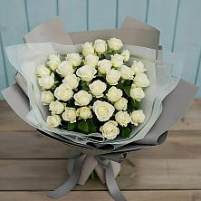 Букет Белоснежная нежность в Инатьевский