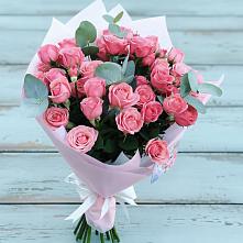 Букет Леди совершенство в Инатьевский