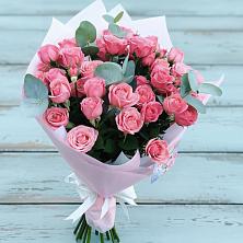 Букет Леди совершенство в Инатьевский