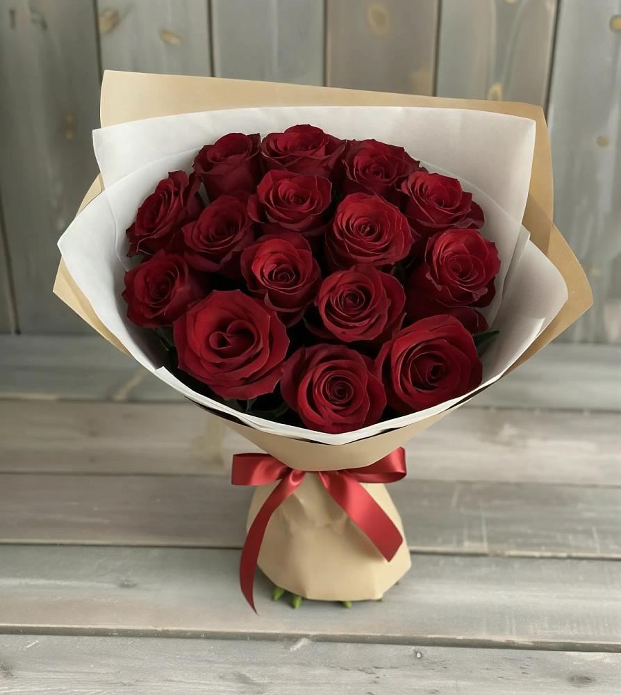 Букет Блистательный в Инатьевский